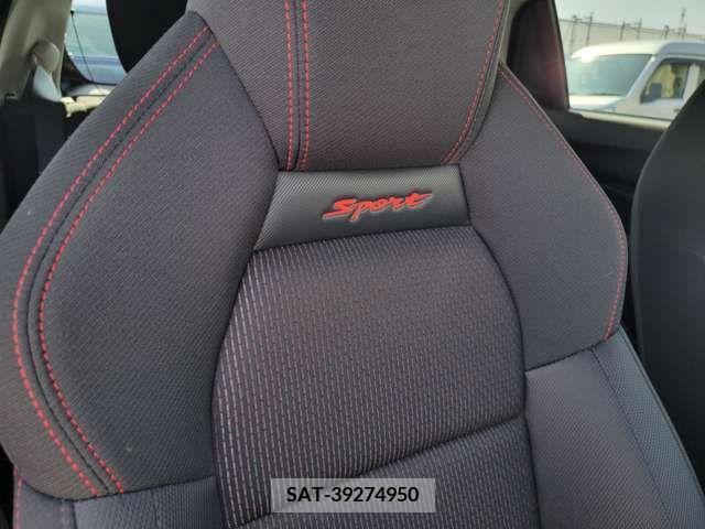 Suzuki SWIFT 2021-01 239570-10