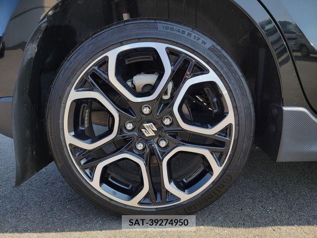 Suzuki SWIFT 2021-01 239570-6