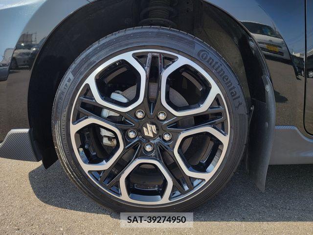 Suzuki SWIFT 2021-01 239570-7