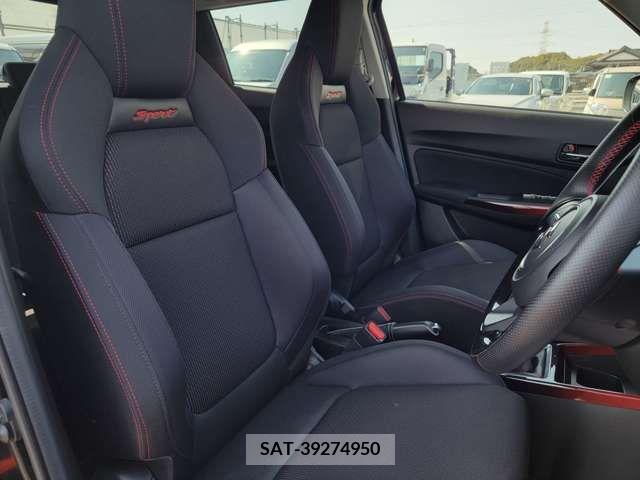 Suzuki SWIFT 2021-01 239570-9