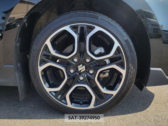 Suzuki SWIFT 2021-01 239570-5