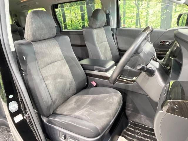 Toyota VELLFIRE 2012-04 9997-8