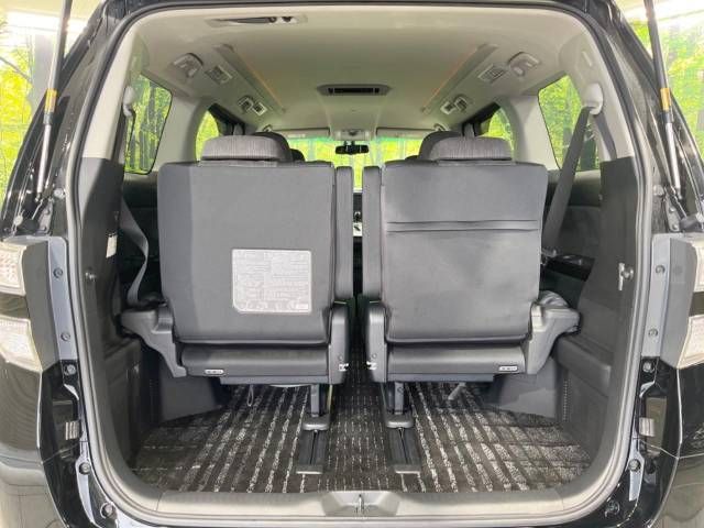 Toyota VELLFIRE 2012-04 9997-11