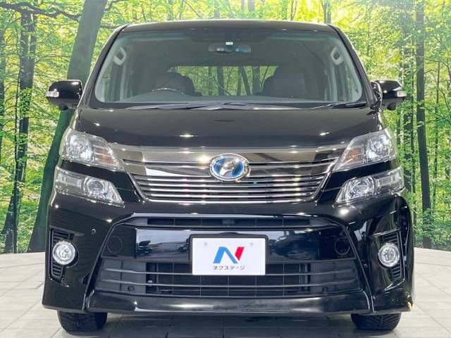 Toyota VELLFIRE 2012-04 9997-15