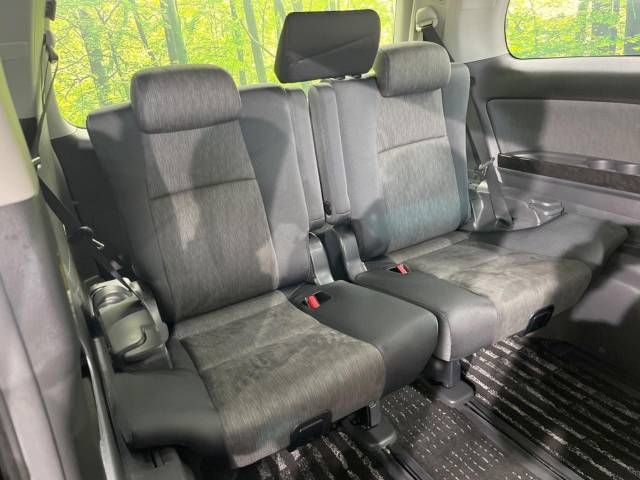 Toyota VELLFIRE 2012-04 9997-10