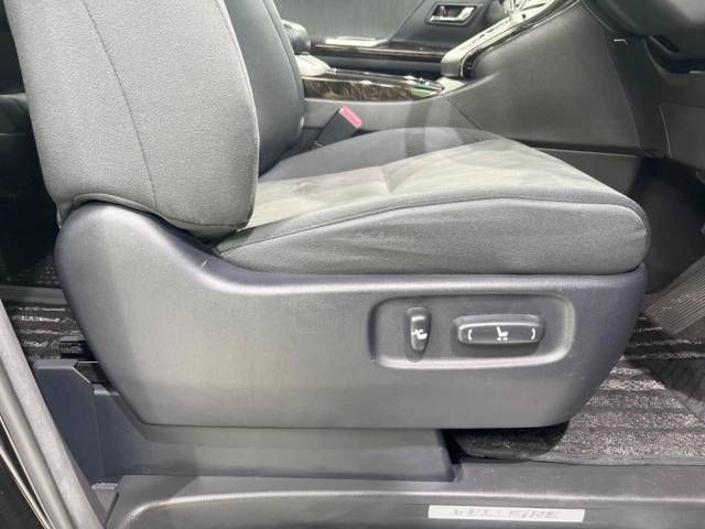 Toyota VELLFIRE 2012-04 9997-6