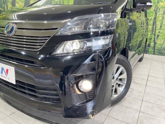 Toyota VELLFIRE 2012-04 9997-13