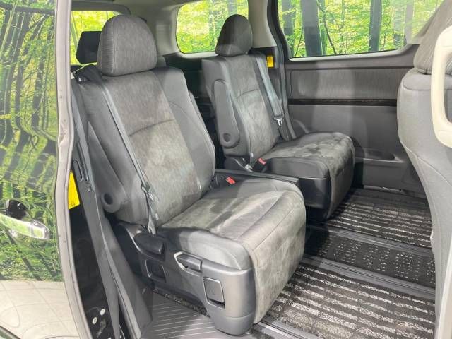 Toyota VELLFIRE 2012-04 9997-9