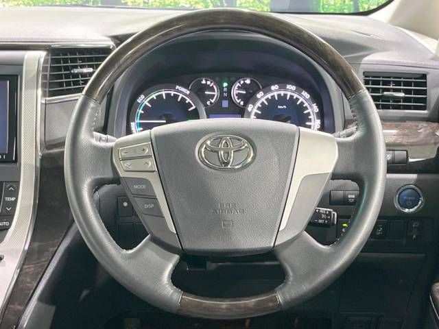 Toyota VELLFIRE 2012-04 9997-12