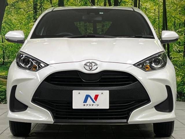 Toyota YARIS 2022-03 196225-14