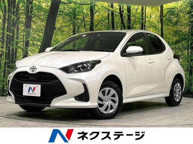Toyota YARIS 2022-03 196225-0