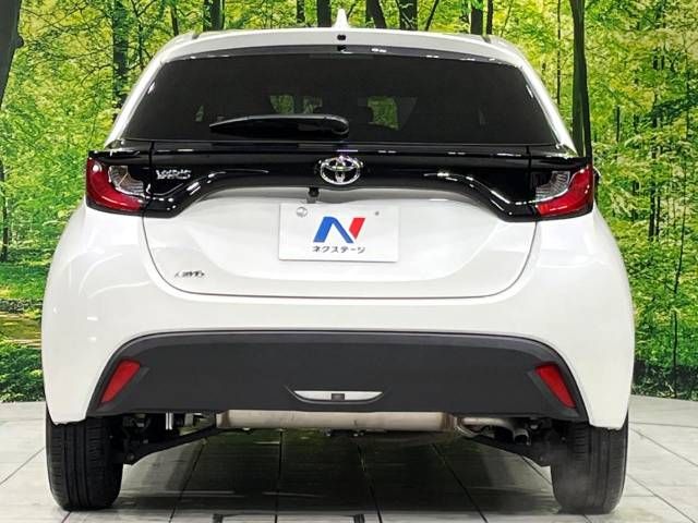 Toyota YARIS 2022-03 196225-15