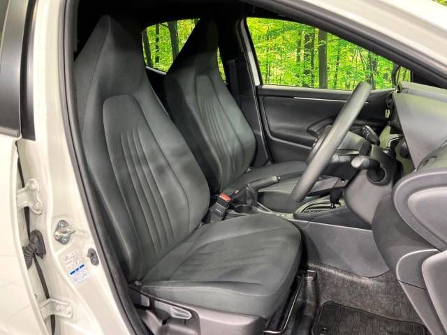 Toyota YARIS 2022-03 196225-8