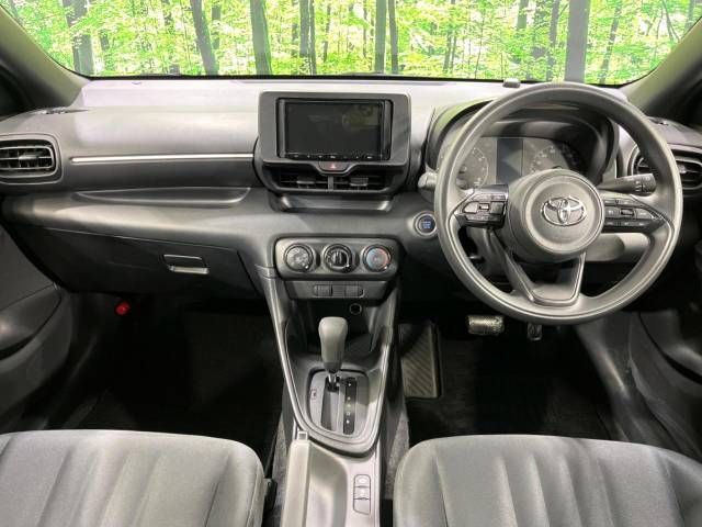 Toyota YARIS 2022-03 196225-1