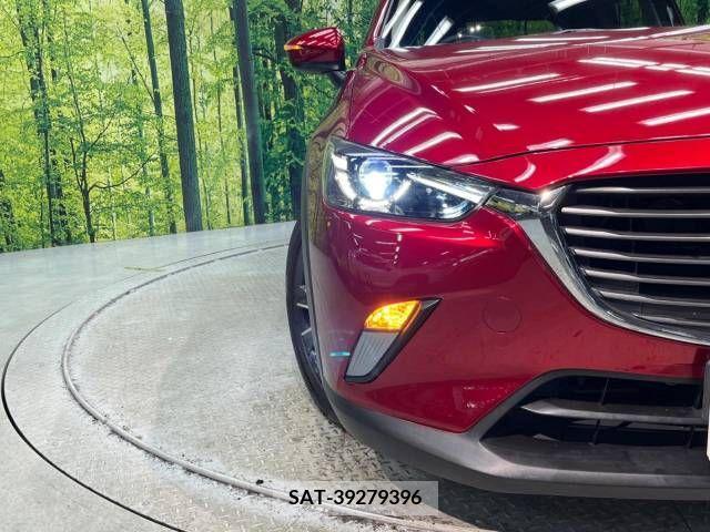 Mazda CX-3 2017-09 351220-12