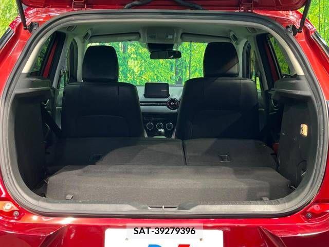 Mazda CX-3 2017-09 351220-10