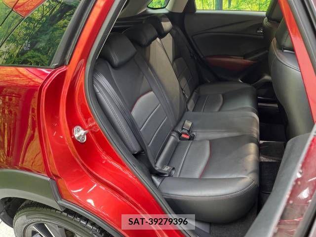 Mazda CX-3 2017-09 351220-9