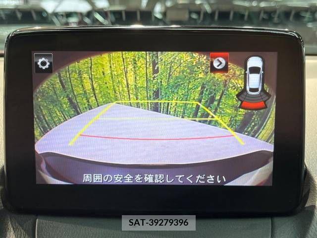 Mazda CX-3 2017-09 351220-3