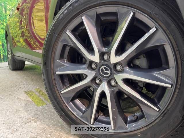 Mazda CX-3 2017-09 351220-13