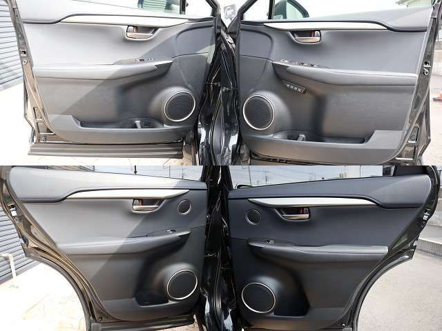 Lexus NX 2020-12 16128-26