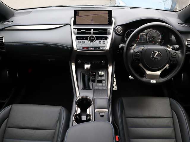 Lexus NX 2020-12 16128-7