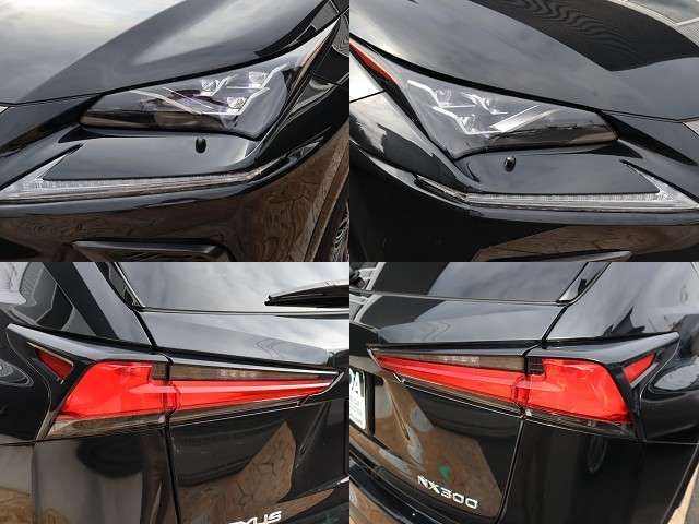 Lexus NX 2020-12 16128-28