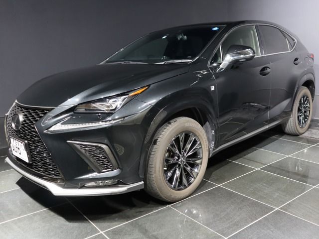 Lexus NX 2020-12 16128-0