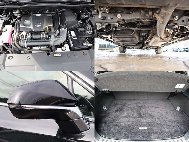Lexus NX 2020-12 16128-27