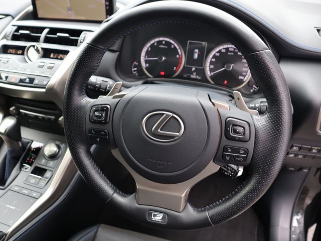 Lexus NX 2020-12 16128-12