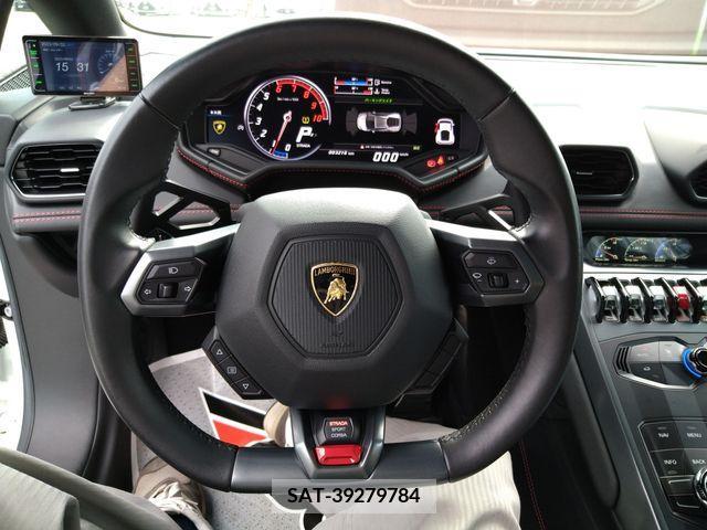 Lamborghini Huracan 2017-01 223515-13