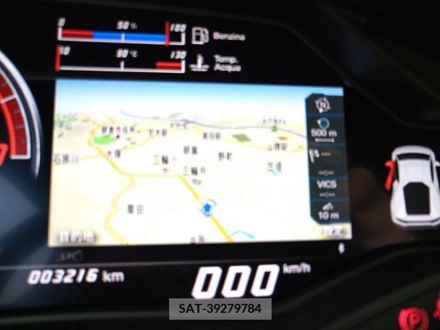 Lamborghini Huracan 2017-01 223515-14
