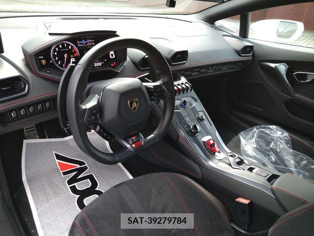 Lamborghini Huracan 2017-01 223515-9