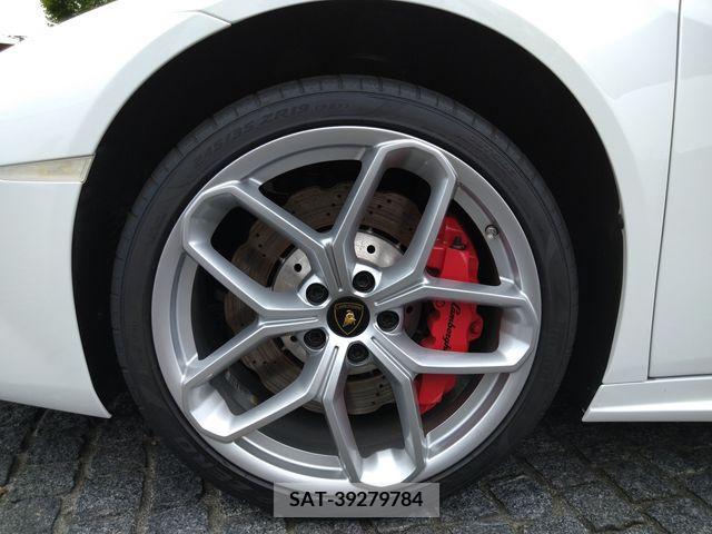 Lamborghini Huracan 2017-01 223515-7