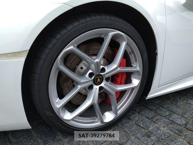 Lamborghini Huracan 2017-01 223515-8