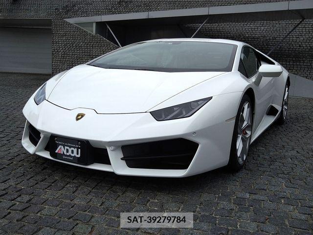 Lamborghini Huracan 2017-01 223515-0