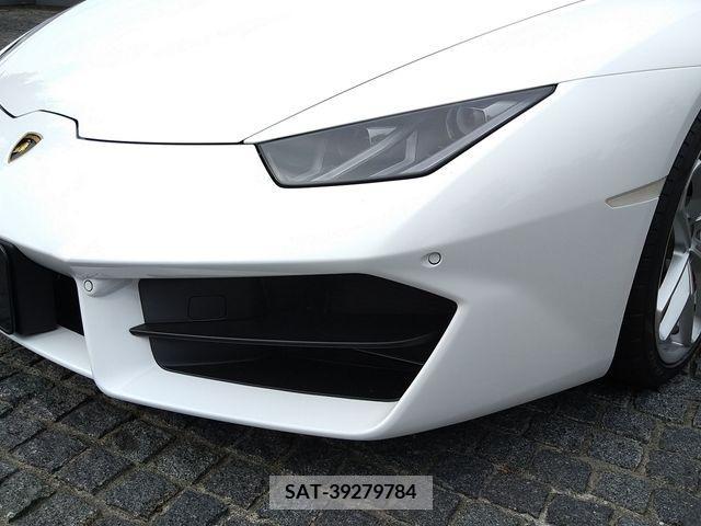Lamborghini Huracan 2017-01 223515-1