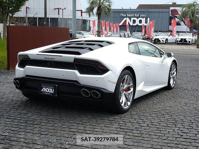 Lamborghini Huracan 2017-01 223515-3