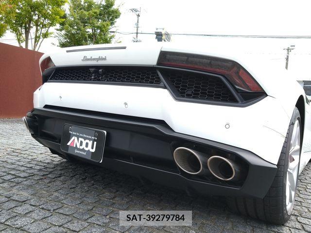 Lamborghini Huracan 2017-01 223515-4