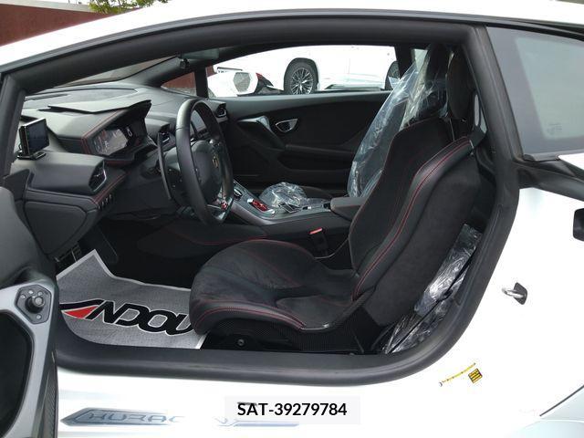 Lamborghini Huracan 2017-01 223515-10
