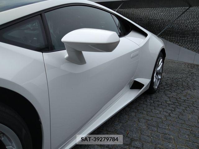 Lamborghini Huracan 2017-01 223515-5