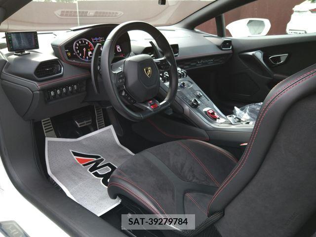 Lamborghini Huracan 2017-01 223515-12