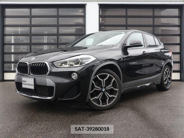 Bmw X2 2019-06 326367-0