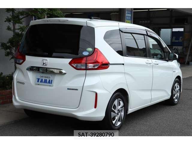 Honda FREED 2019-03 325514-2