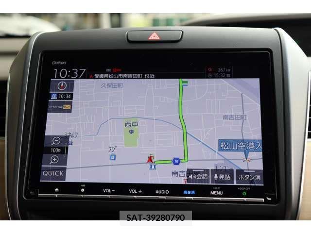 Honda FREED 2019-03 325514-4