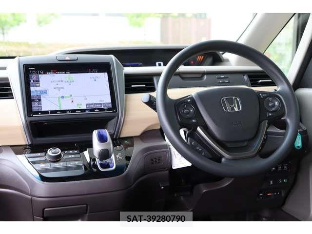 Honda FREED 2019-03 325514-1