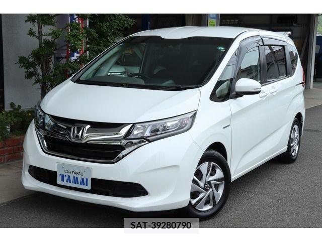 Honda FREED 2019-03 325514-0