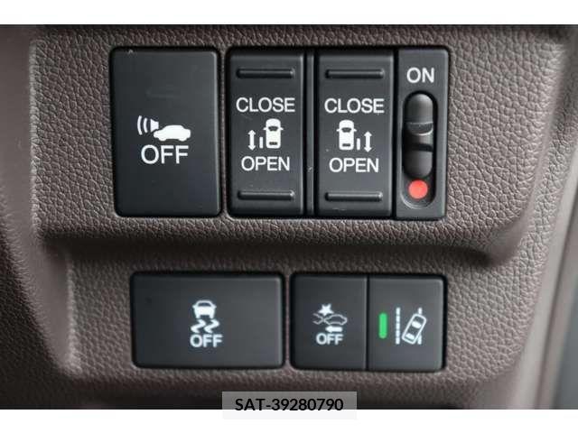 Honda FREED 2019-03 325514-14