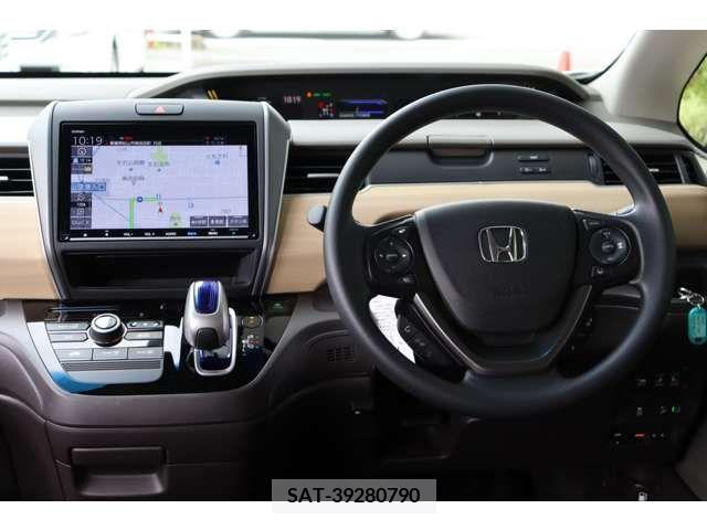 Honda FREED 2019-03 325514-3