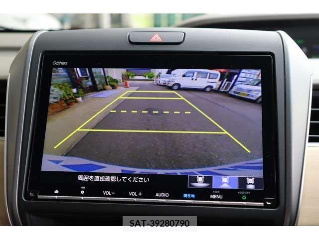 Honda FREED 2019-03 325514-6
