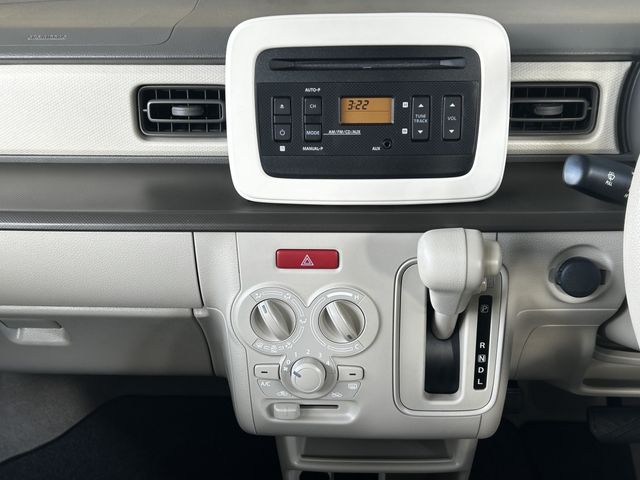 Suzuki LAPIN 2017-04 20413-19